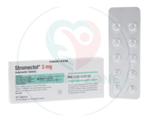 STROMECTOL® uses and advantages