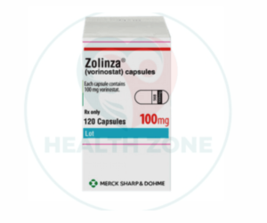 ZOLINZA® uses and advantages