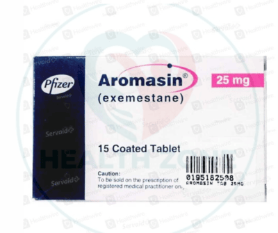 Aromasin uses and advantages