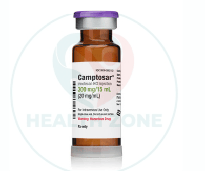 CAMPTOSAR uses and advantages