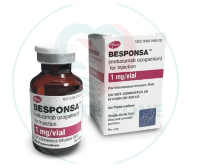 BESPONSA uses and advantages