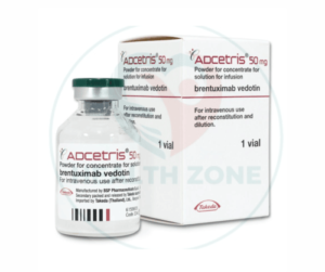 ADCETRIS uses and advantages